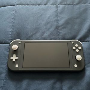 Nintendo Switch Lite! 32gb